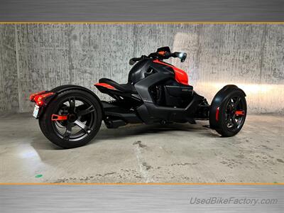 2019 Can-Am Ryker 900 ACE - Photo 24 - San Diego, CA 92121