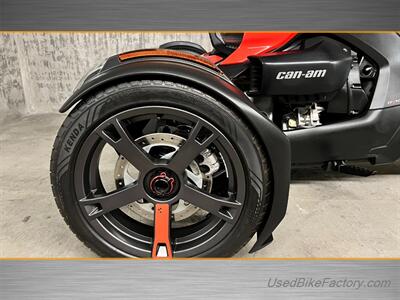 2019 Can-Am Ryker 900 ACE - Photo 5 - San Diego, CA 92121