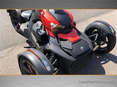 2019 Can-Am Ryker 900 ACE   - Photo 24 - San Diego, CA 92121