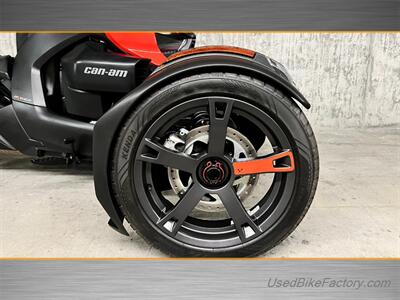 2019 Can-Am Ryker 900 ACE - Photo 19 - San Diego, CA 92121