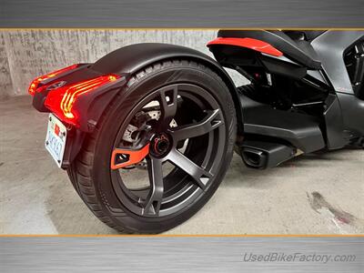 2019 Can-Am Ryker 900 ACE - Photo 14 - San Diego, CA 92121