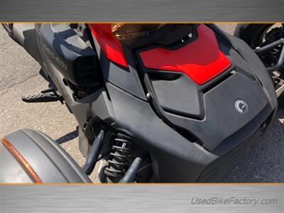 2019 Can-Am Ryker 900 ACE   - Photo 22 - San Diego, CA 92121