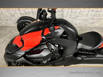 2019 Can-Am Ryker 900 ACE - Photo 8 - San Diego, CA 92121