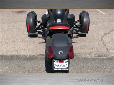 2019 Can-Am Ryker 900 ACE   - Photo 11 - San Diego, CA 92121