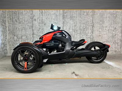 2019 Can-Am Ryker 900 ACE - Photo 3 - San Diego, CA 92121