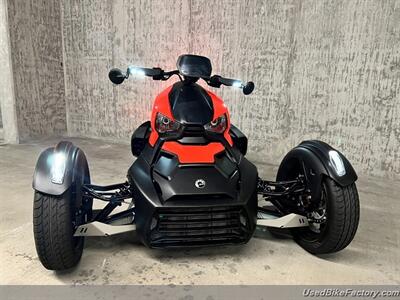 2019 Can-Am Ryker 900 ACE   - Photo 5 - San Diego, CA 92121