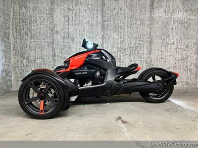 2019 Can-Am Ryker 900 ACE   - Photo 3 - San Diego, CA 92121