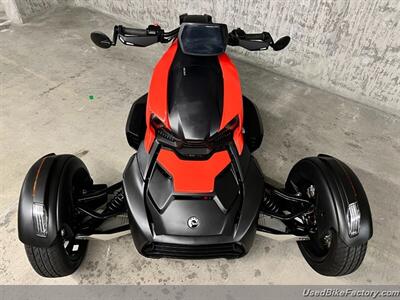 2019 Can-Am Ryker 900 ACE   - Photo 22 - San Diego, CA 92121