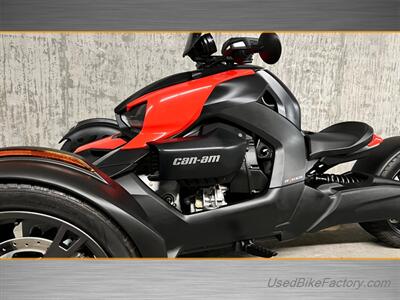 2019 Can-Am Ryker 900 ACE - Photo 6 - San Diego, CA 92121