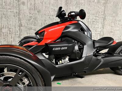 2019 Can-Am Ryker 900 ACE   - Photo 7 - San Diego, CA 92121