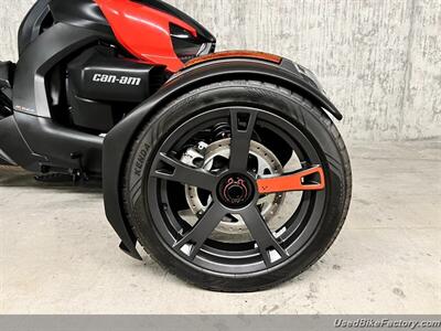 2019 Can-Am Ryker 900 ACE   - Photo 20 - San Diego, CA 92121