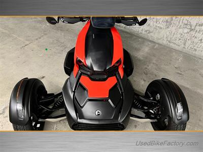 2019 Can-Am Ryker 900 ACE - Photo 22 - San Diego, CA 92121