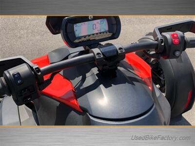 2019 Can-Am Ryker 900 ACE   - Photo 4 - San Diego, CA 92121