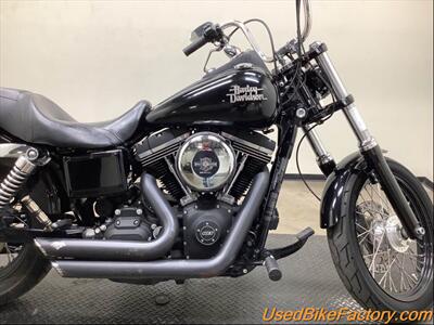 2017 Harley-Davidson Dyna FXDB STREET BOB   - Photo 11 - San Diego, CA 92121