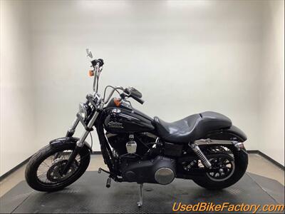 2017 Harley-Davidson Dyna FXDB STREET BOB   - Photo 3 - San Diego, CA 92121