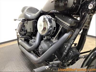 2017 Harley-Davidson Dyna FXDB STREET BOB   - Photo 8 - San Diego, CA 92121