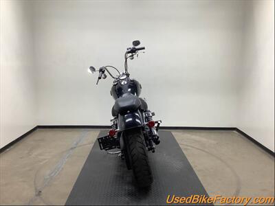 2017 Harley-Davidson Dyna FXDB STREET BOB   - Photo 4 - San Diego, CA 92121