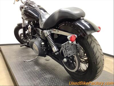 2017 Harley-Davidson Dyna FXDB STREET BOB   - Photo 17 - San Diego, CA 92121