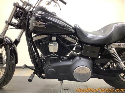 2017 Harley-Davidson Dyna FXDB STREET BOB   - Photo 20 - San Diego, CA 92121