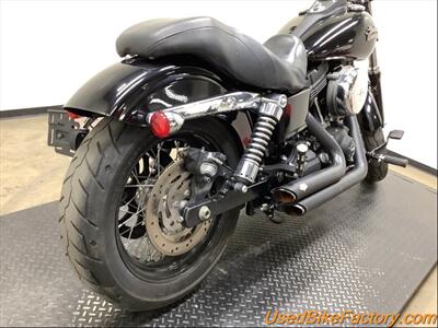 2017 Harley-Davidson Dyna FXDB STREET BOB   - Photo 16 - San Diego, CA 92121