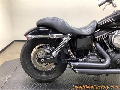 2017 Harley-Davidson Dyna FXDB STREET BOB   - Photo 14 - San Diego, CA 92121