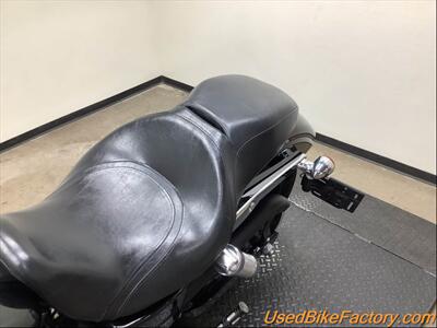 2017 Harley-Davidson Dyna FXDB STREET BOB   - Photo 19 - San Diego, CA 92121