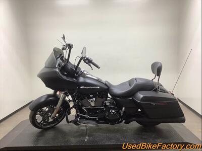 2017 Harley-Davidson FLTRXS ROAD GLIDE SPECIAL   - Photo 3 - San Diego, CA 92121