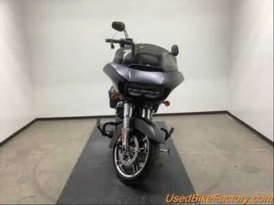 2017 Harley-Davidson FLTRXS ROAD GLIDE SPECIAL   - Photo 2 - San Diego, CA 92121