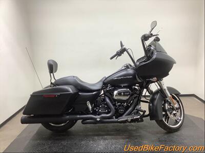 2017 Harley-Davidson FLTRXS ROAD GLIDE SPECIAL   - Photo 1 - San Diego, CA 92121