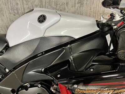 2012 Yamaha YZF-R1 RAVEN   - Photo 7 - San Diego, CA 92121