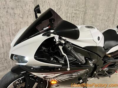 2012 Yamaha YZF-R1 RAVEN   - Photo 16 - San Diego, CA 92121