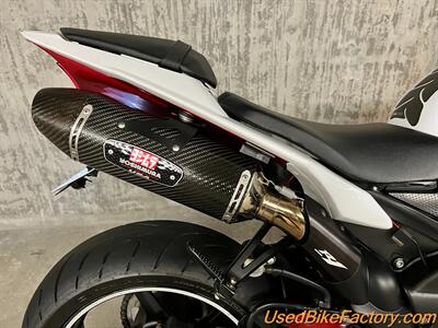 2012 Yamaha YZF-R1 RAVEN   - Photo 4 - San Diego, CA 92121