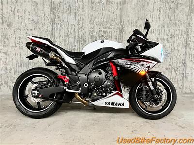 2012 Yamaha YZF-R1 RAVEN   - Photo 23 - San Diego, CA 92121