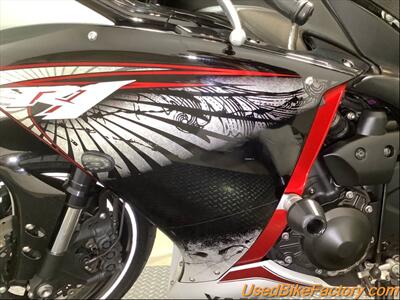 2012 Yamaha YZF-R1 RAVEN   - Photo 43 - San Diego, CA 92121