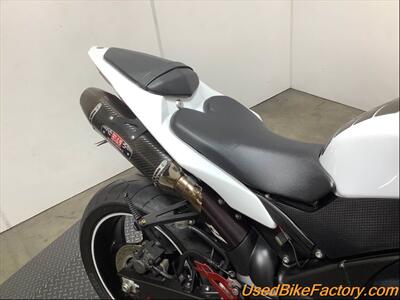 2012 Yamaha YZF-R1 RAVEN   - Photo 35 - San Diego, CA 92121