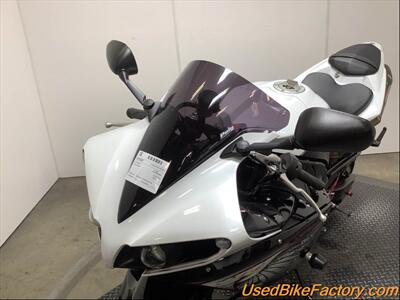 2012 Yamaha YZF-R1 RAVEN   - Photo 46 - San Diego, CA 92121