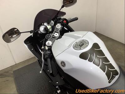 2012 Yamaha YZF-R1 RAVEN   - Photo 44 - San Diego, CA 92121