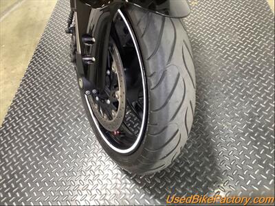 2012 Yamaha YZF-R1 RAVEN   - Photo 48 - San Diego, CA 92121