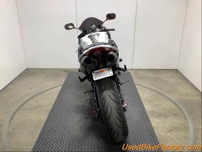 2012 Yamaha YZF-R1 RAVEN   - Photo 27 - San Diego, CA 92121