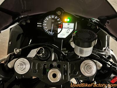 2012 Yamaha YZF-R1 RAVEN   - Photo 8 - San Diego, CA 92121