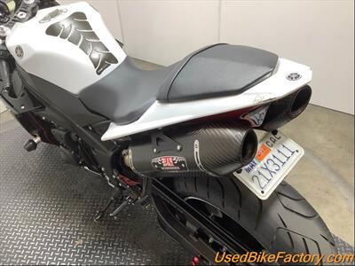 2012 Yamaha YZF-R1 RAVEN   - Photo 39 - San Diego, CA 92121