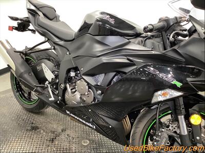 2019 Kawasaki ZX6R   - Photo 1 - San Diego, CA 92121