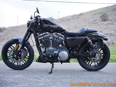 2017 Harley-Davidson Sportster XL1200CX ROADSTER   - Photo 35 - San Diego, CA 92121