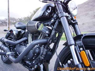 2017 Harley-Davidson Sportster XL1200CX ROADSTER   - Photo 1 - San Diego, CA 92121