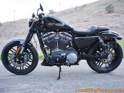 2017 Harley-Davidson Sportster XL1200CX ROADSTER   - Photo 10 - San Diego, CA 92121