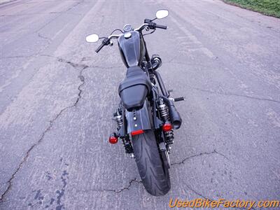 2017 Harley-Davidson Sportster XL1200CX ROADSTER   - Photo 16 - San Diego, CA 92121