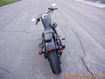 2017 Harley-Davidson Sportster XL1200CX ROADSTER   - Photo 38 - San Diego, CA 92121