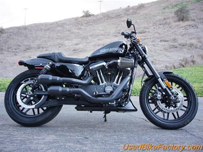 2017 Harley-Davidson Sportster XL1200CX ROADSTER   - Photo 26 - San Diego, CA 92121