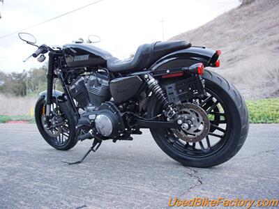 2017 Harley-Davidson Sportster XL1200CX ROADSTER   - Photo 14 - San Diego, CA 92121