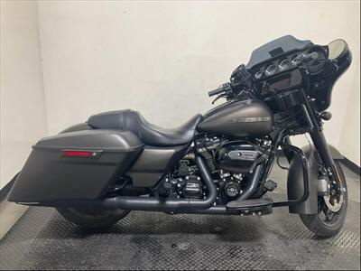 2020 Harley-Davidson FLHXS STREET GLIDE SPECIA   - Photo 1 - San Diego, CA 92121